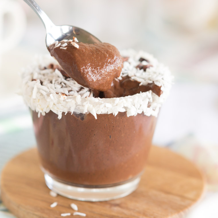 1-1-1 pudding, av Anna Winér
