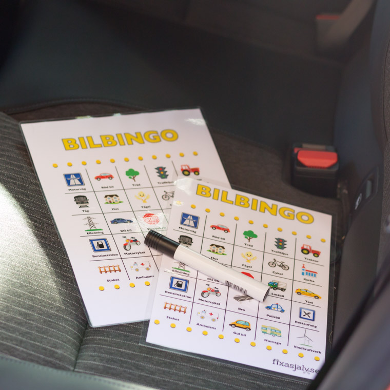 bilbingo