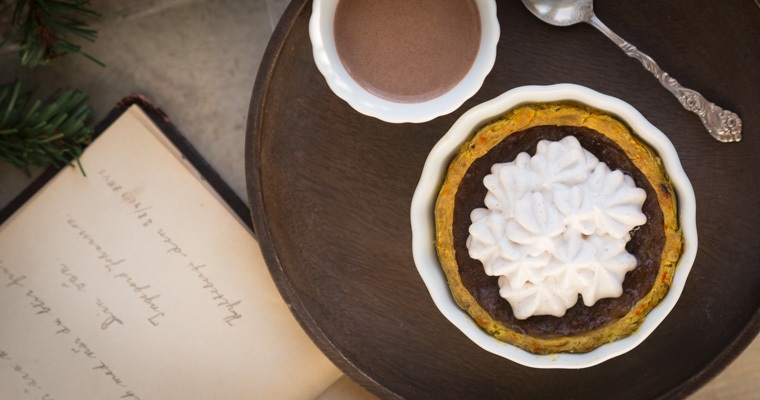 Lusse -tarteletter: FikaTillAlla