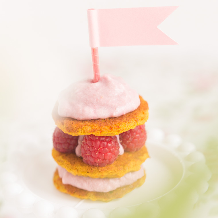 saffrans pannkaka