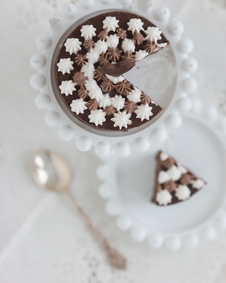 Frukost fudgebakelse: FikaTillAlla