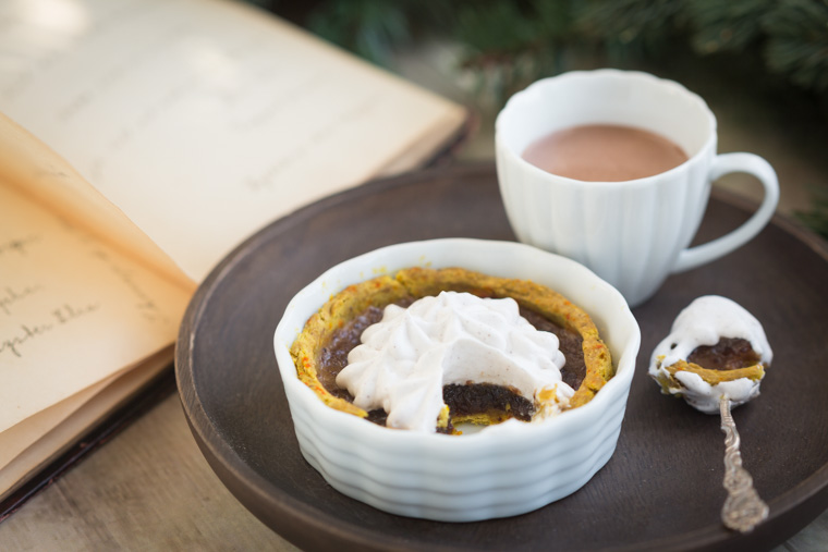 Lusse -tarteletter: FikaTillAlla