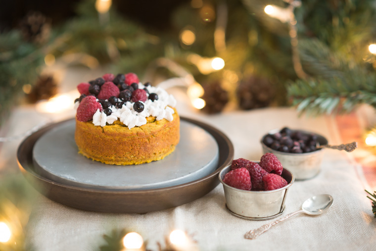 Saffranskladdkaka: FikaTillAlla