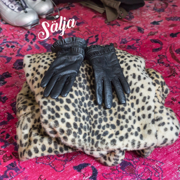 Sälja