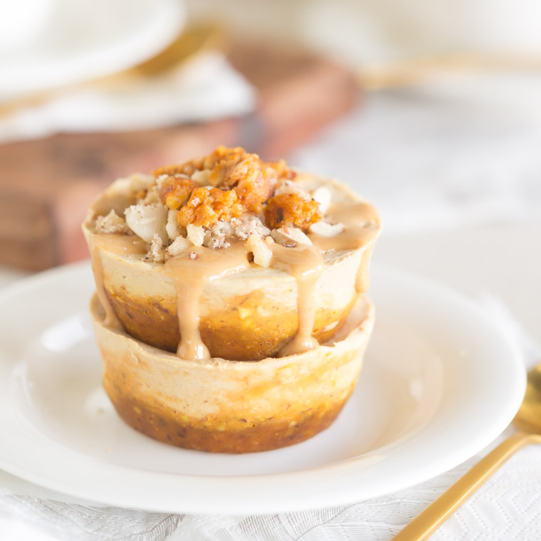 Crème brulée -puckar som är veganska och glutenfria, av Anna Winér