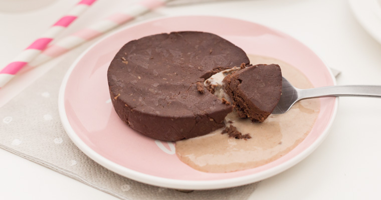 nyttig chokladkaka till frukost