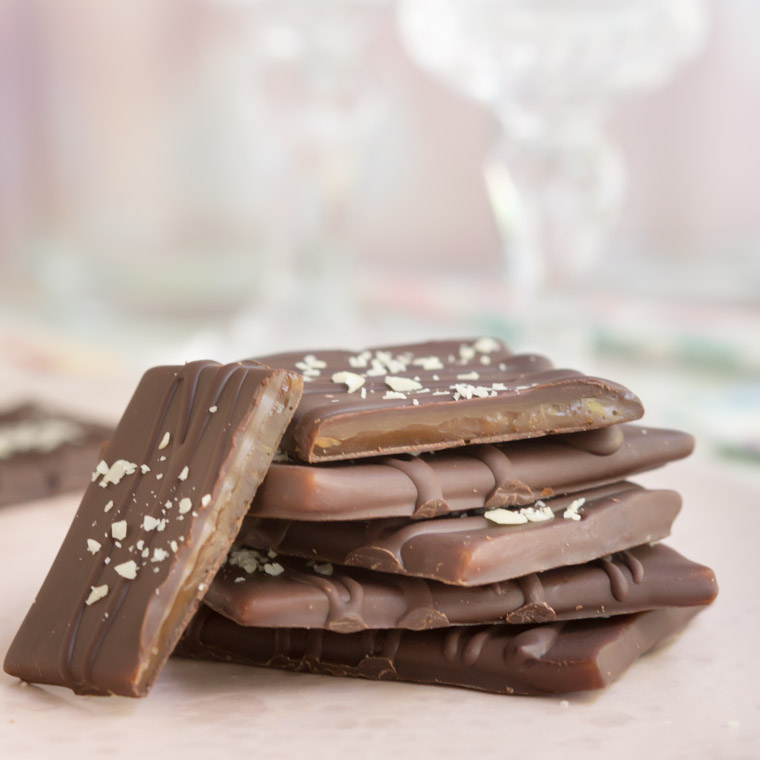 sockerfri och vegansk daim_Anna Winér