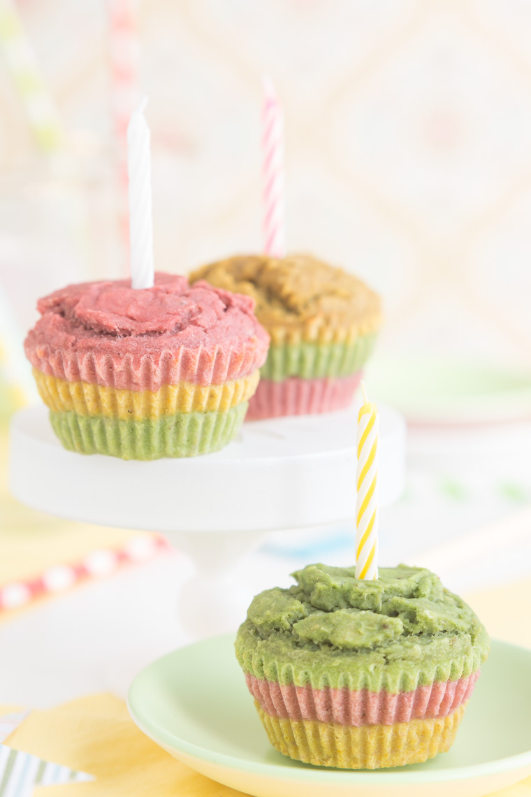 Cupcakes: FikaTillAlla