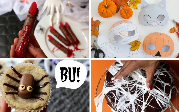 halloweenpyssel