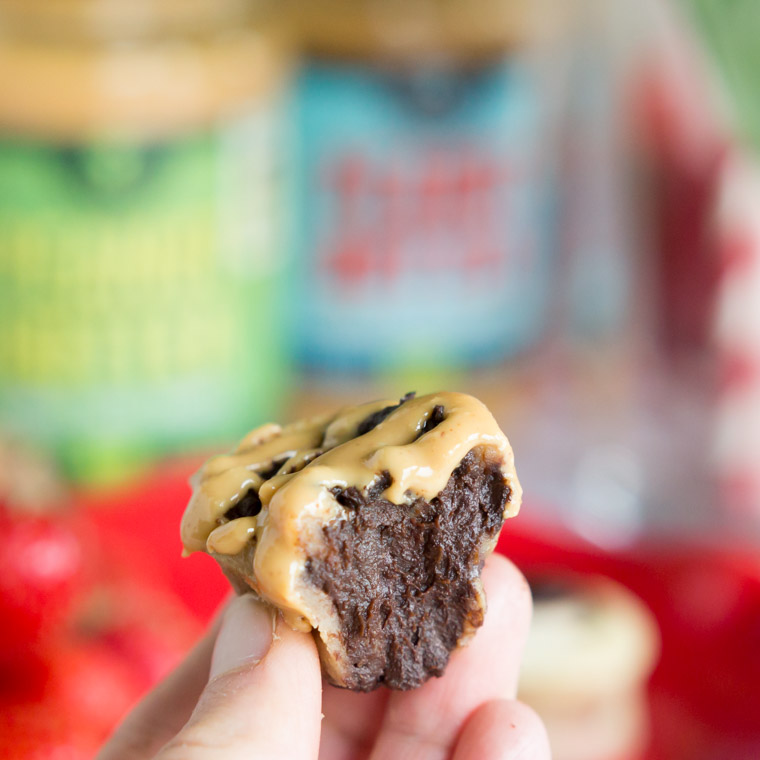 Vegansk & glutenfri bananrullar med chokladkräm av Anna Winér