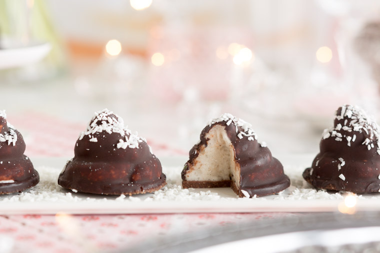 Mums mums med chokladbollssmet, av Anna Winér