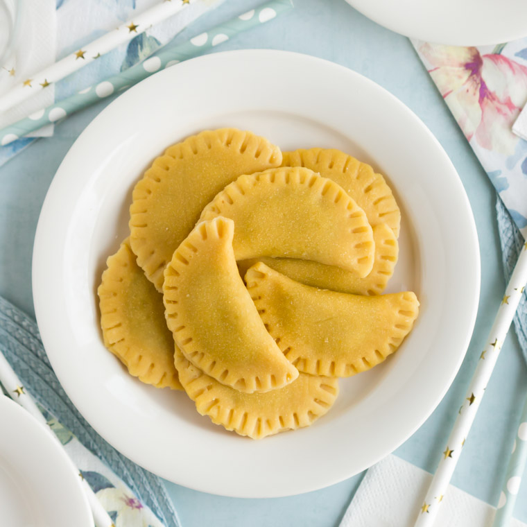 glutenfri pasta