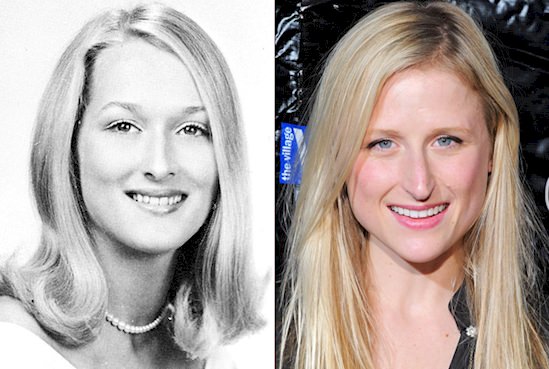 meryl streeps dotter meryl streeps dotter