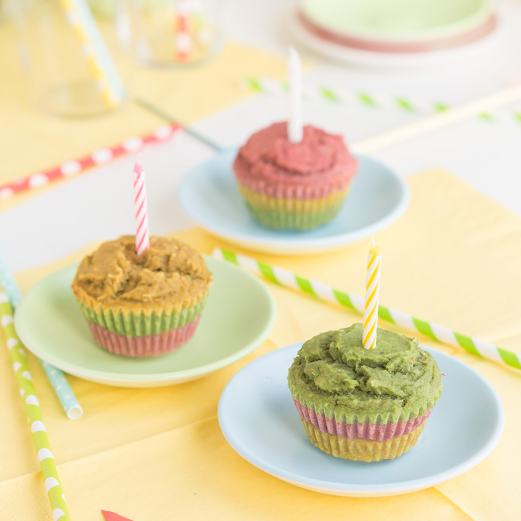 Cupcakes: FikaTillAlla