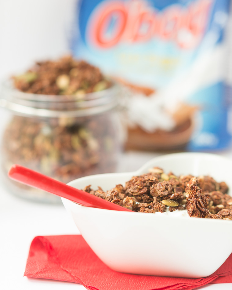 O’boy-granola