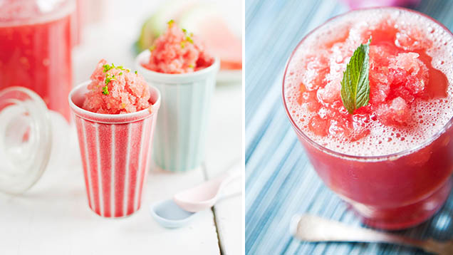 Välj fin vattenmelon bästa tipsen
