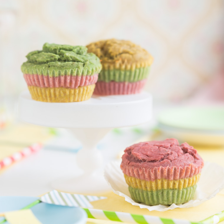 Cupcakes: FikaTillAlla