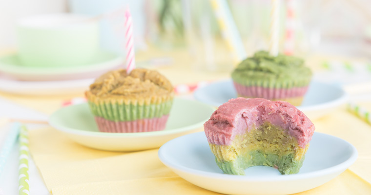 Cupcakes: FikaTillAlla