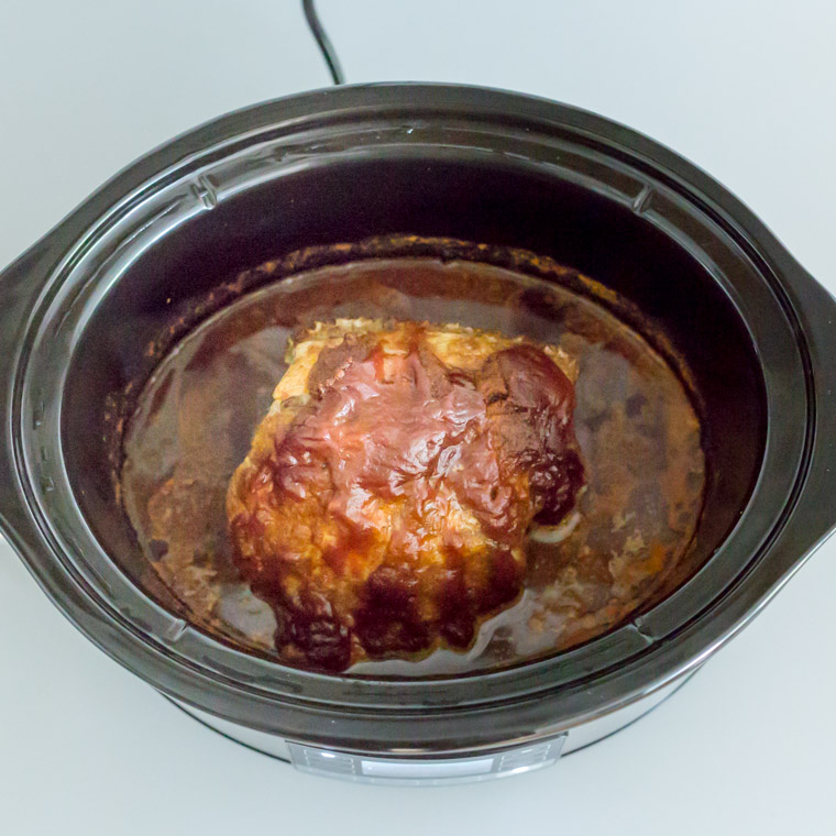 pulled pork