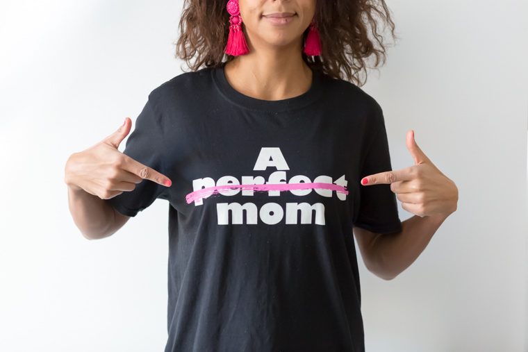 mammasanningar t shirt