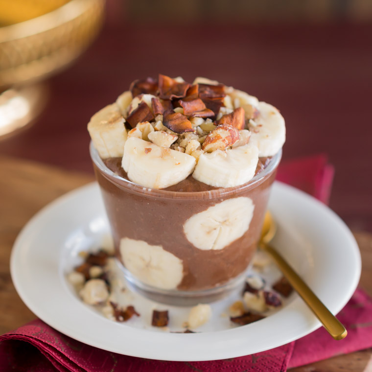 1-1-1 pudding, av Anna Winér