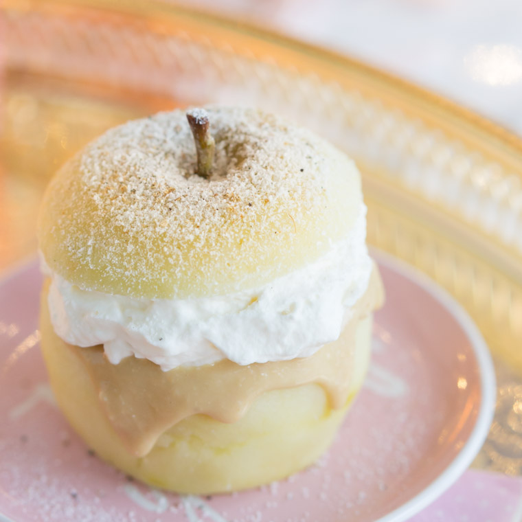 äppelsemla, av anna winér