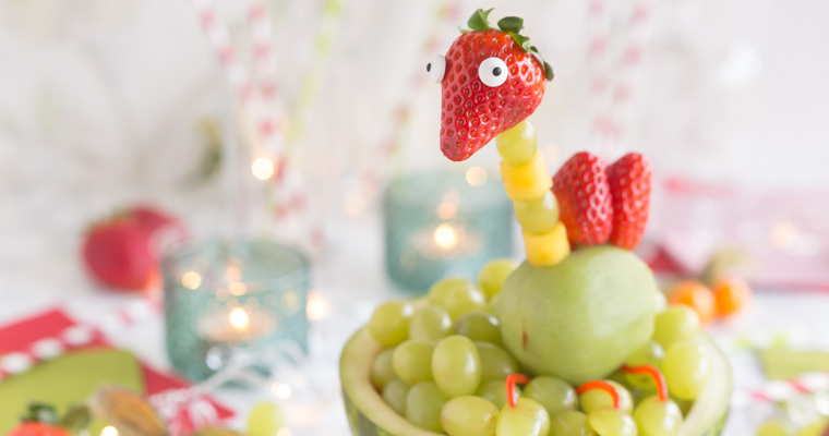 fruktfigurer