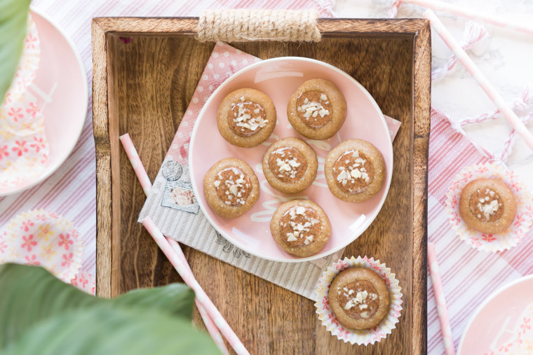 Vegansk & glutenfri kanelbullegrottor utan ugn, av Anna Winér