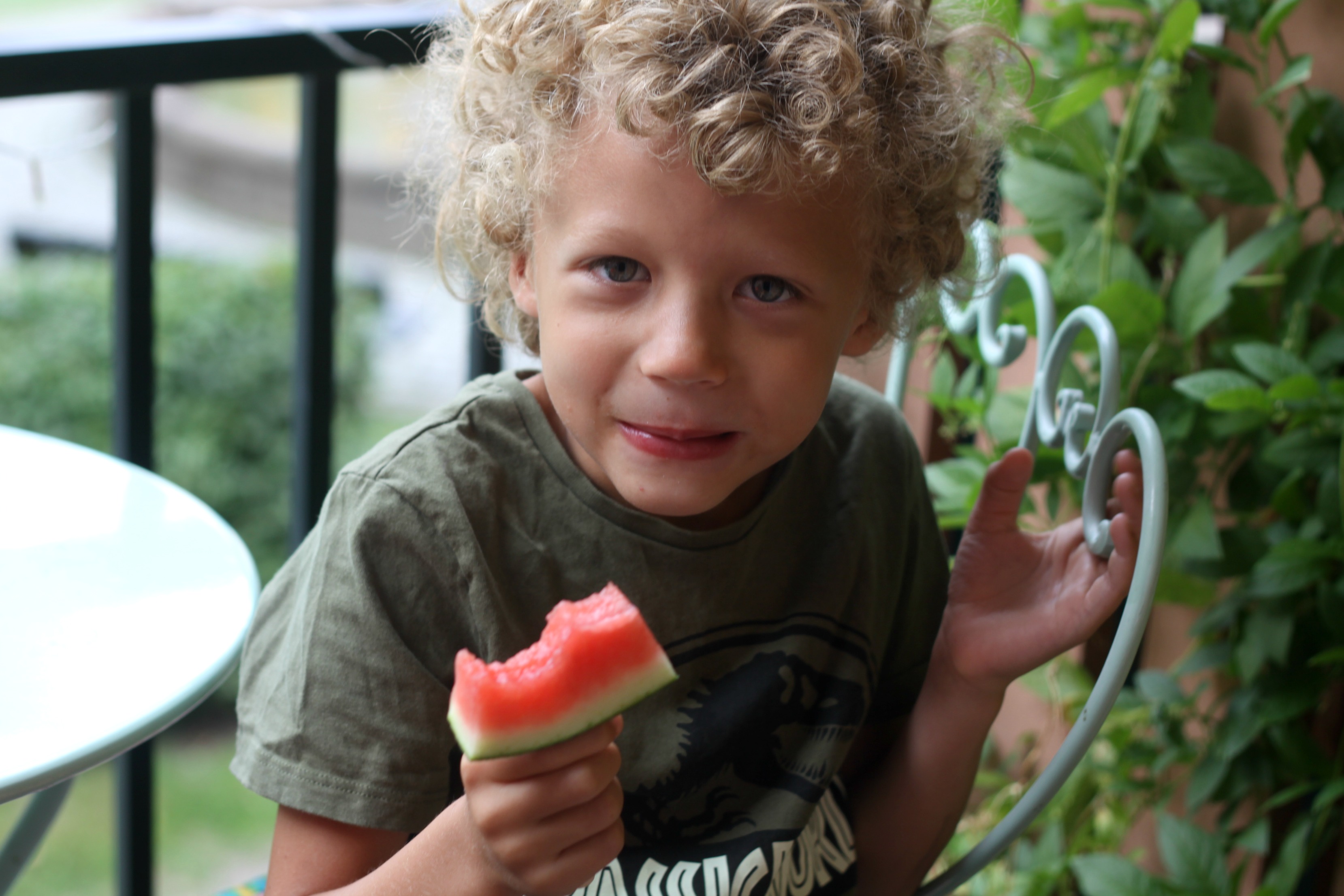 Välj fin vattenmelon bästa tipsen
