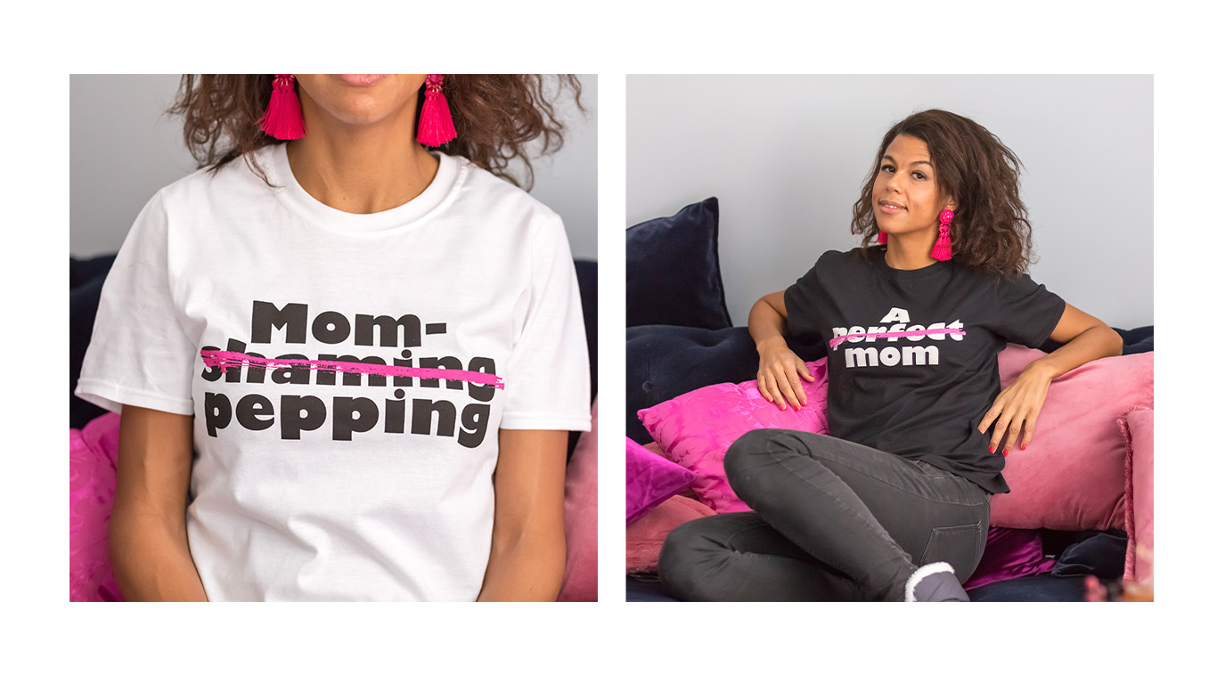 mammasanningar tröjor