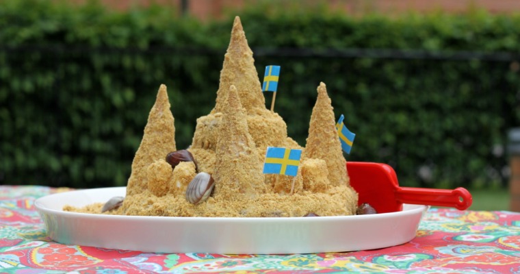 morotskaka sandslottskaka bästa saftigaste