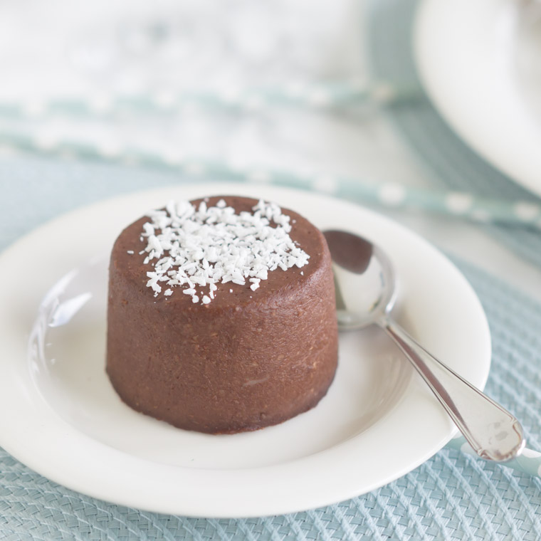 ”No bake” chokladbollsfondant av anna winér