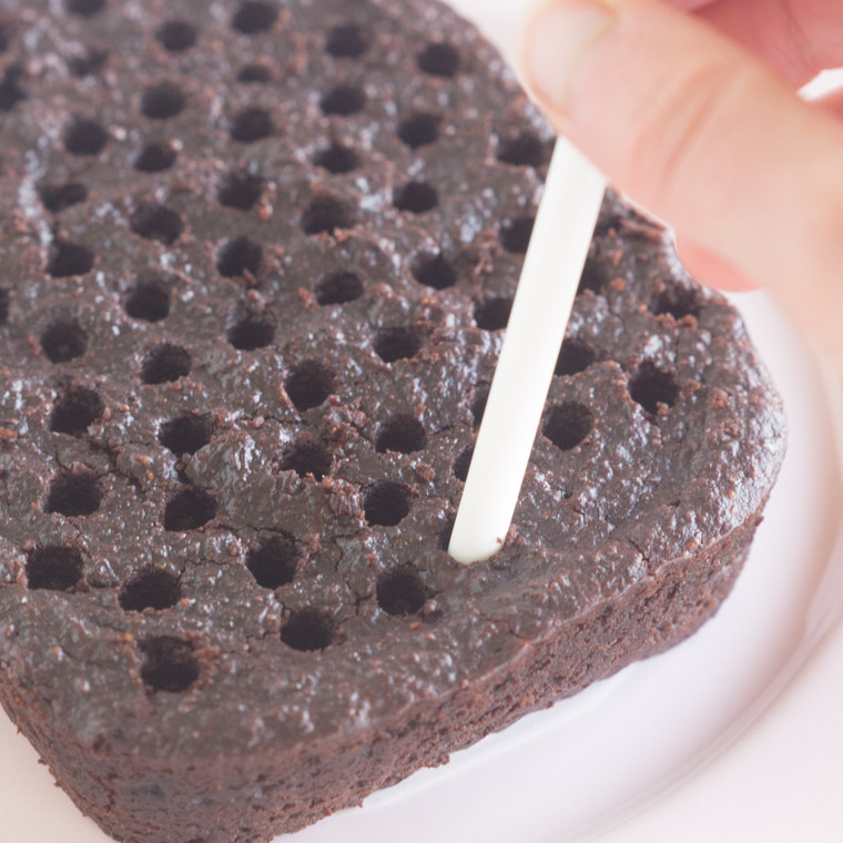 Better than sex cake: vegansk, glutenfri & utan vitt socker, av Anna Winér