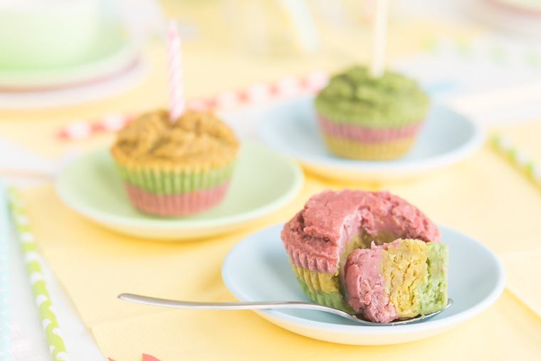 Cupcakes: FikaTillAlla