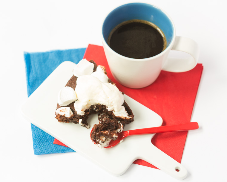 Oboy-kladdkaka