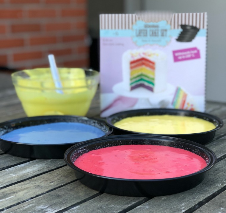 Pridefestival, pride, prinsesstårta, tårta, fest, kalas, gay, regnbågstårta, regnbåge