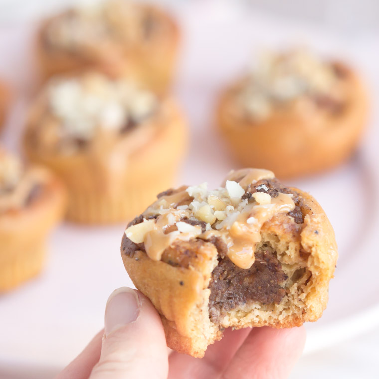 Snabb och enkla kanelbullar till alla, av Anna Winér