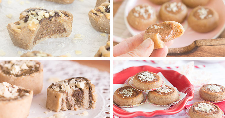 annorlunda kanelbullar