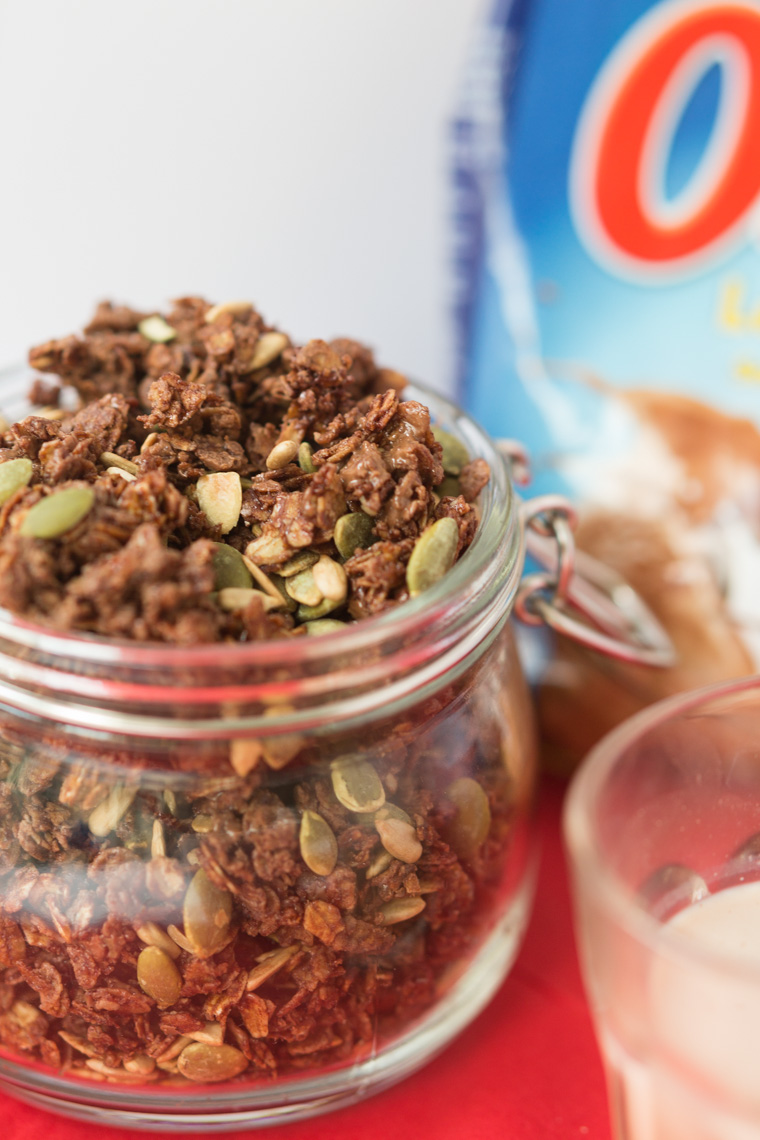 O’boy-granola
