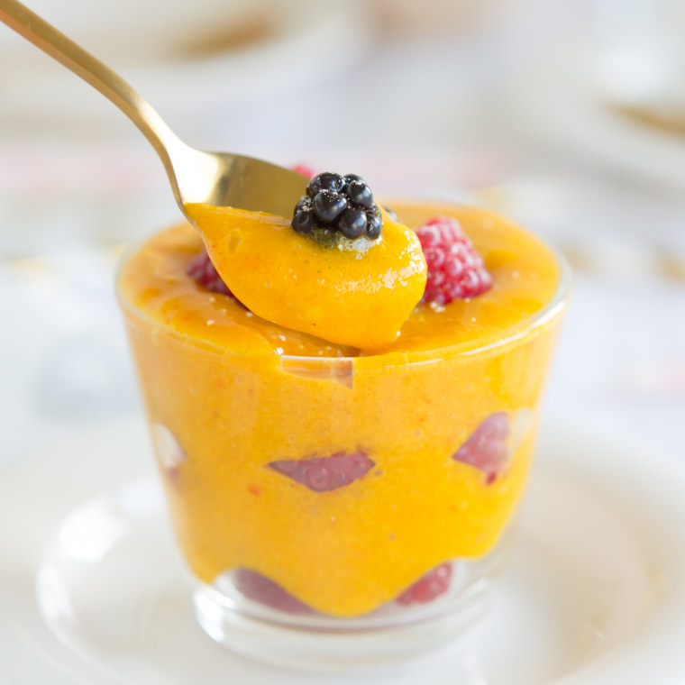 1-1-1 pudding, av Anna Winér
