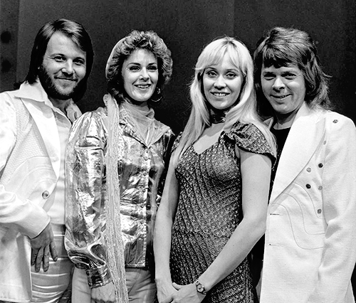 abba återförenas 2017