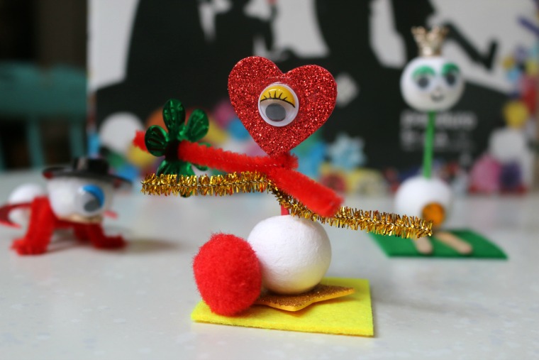 Craftalong närbild