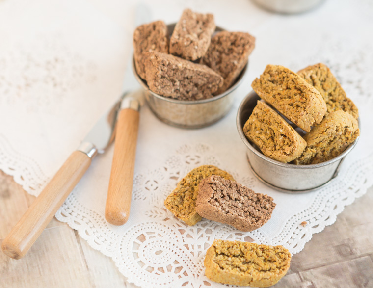 Biscotti: Fika Till Alla
