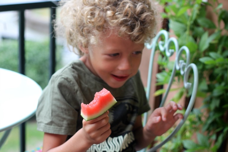 Välj fin vattenmelon bästa tipsen