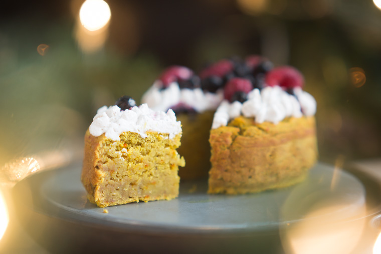 Saffranskladdkaka: FikaTillAlla