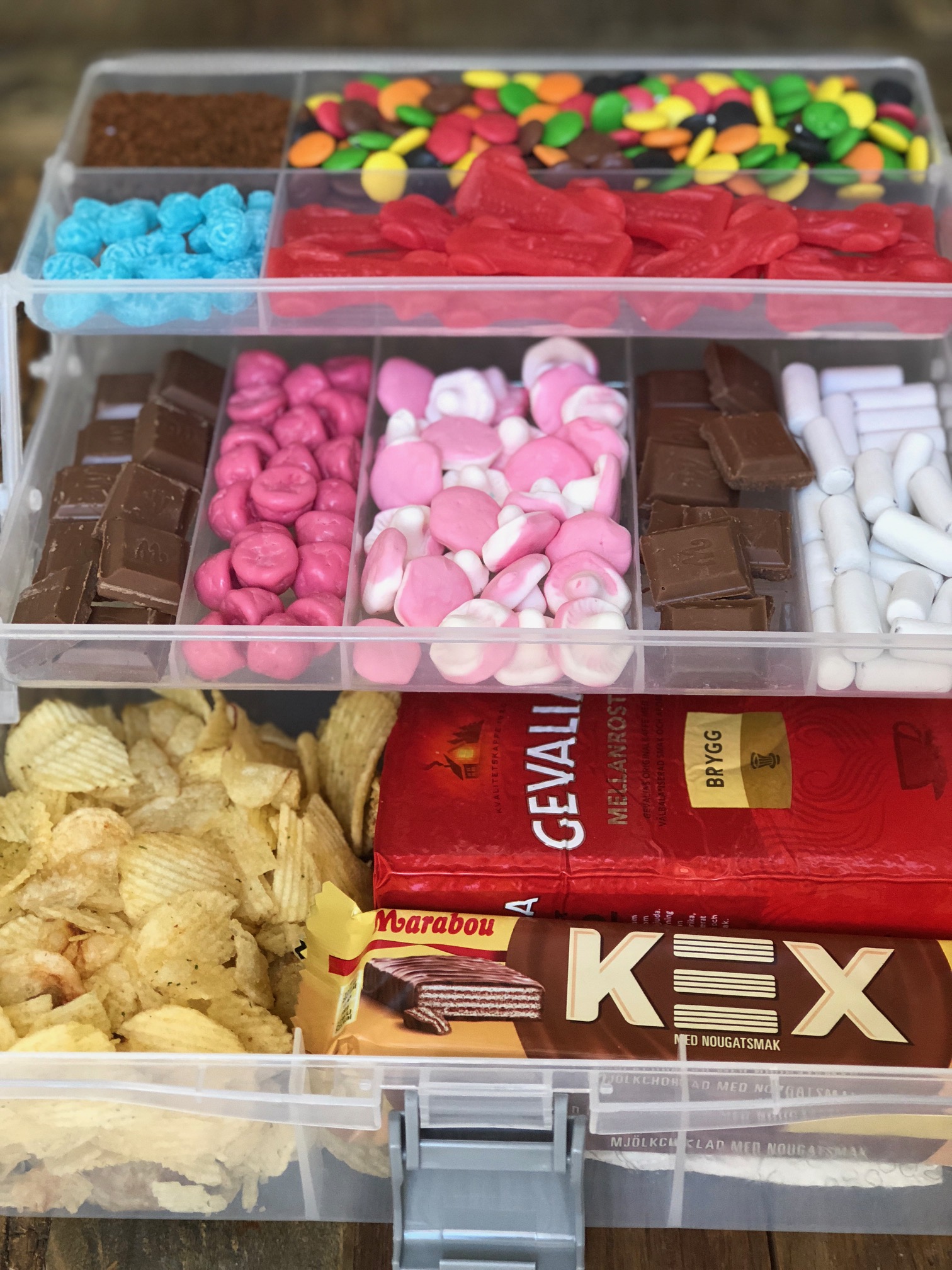 present, presenttips, mors dag, gåva, lärare, barnpyssel,