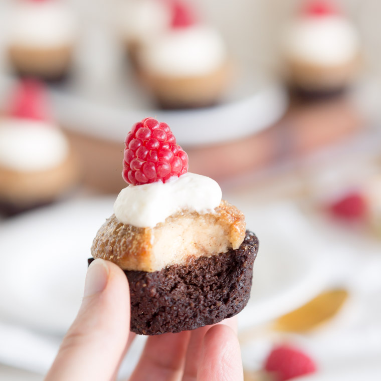 Vegansk och glutenfria crème brulée -muffins, av Anna Winér