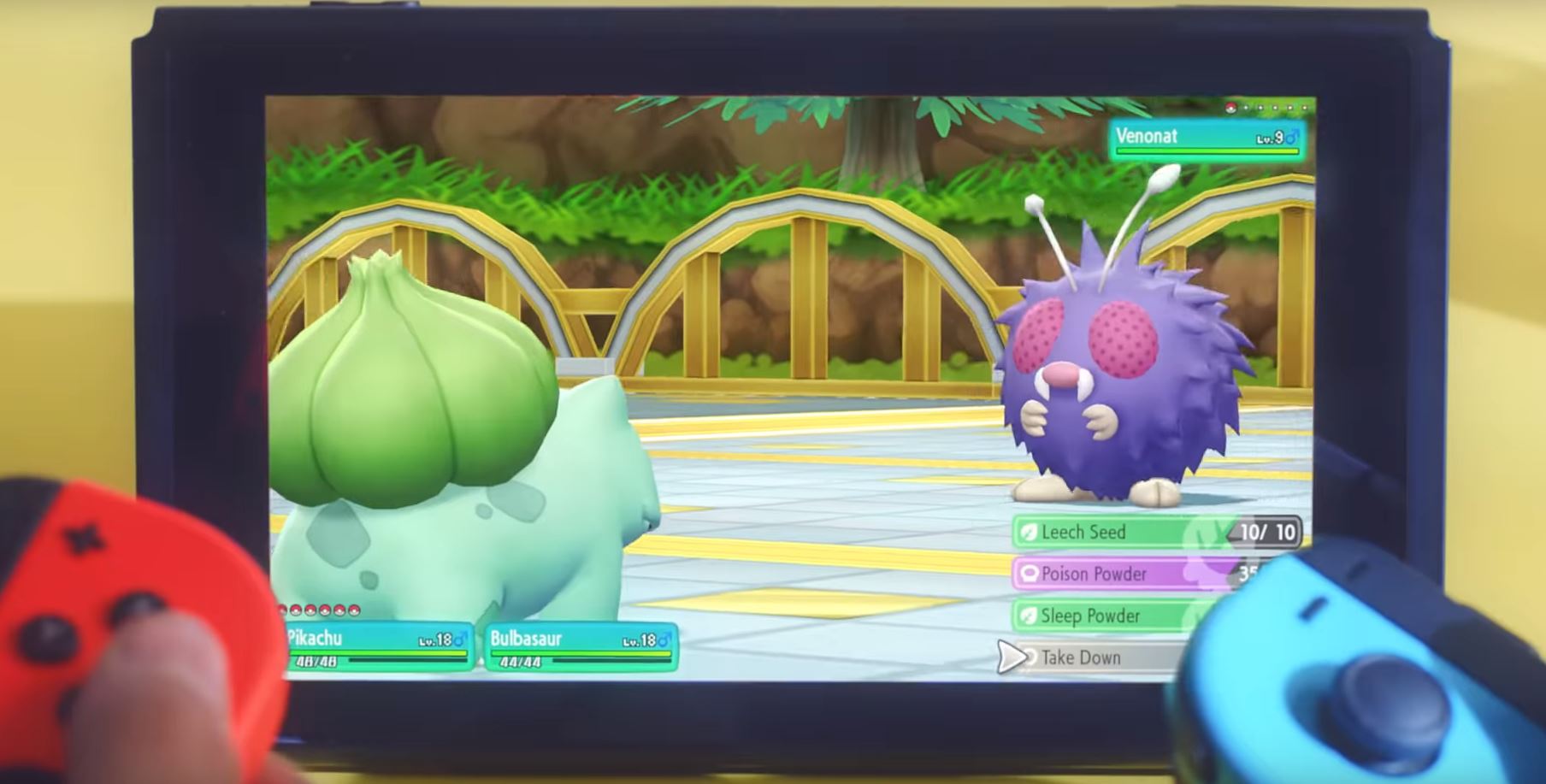 Kan Man Spela Wii U Spel På Nintendo Switch