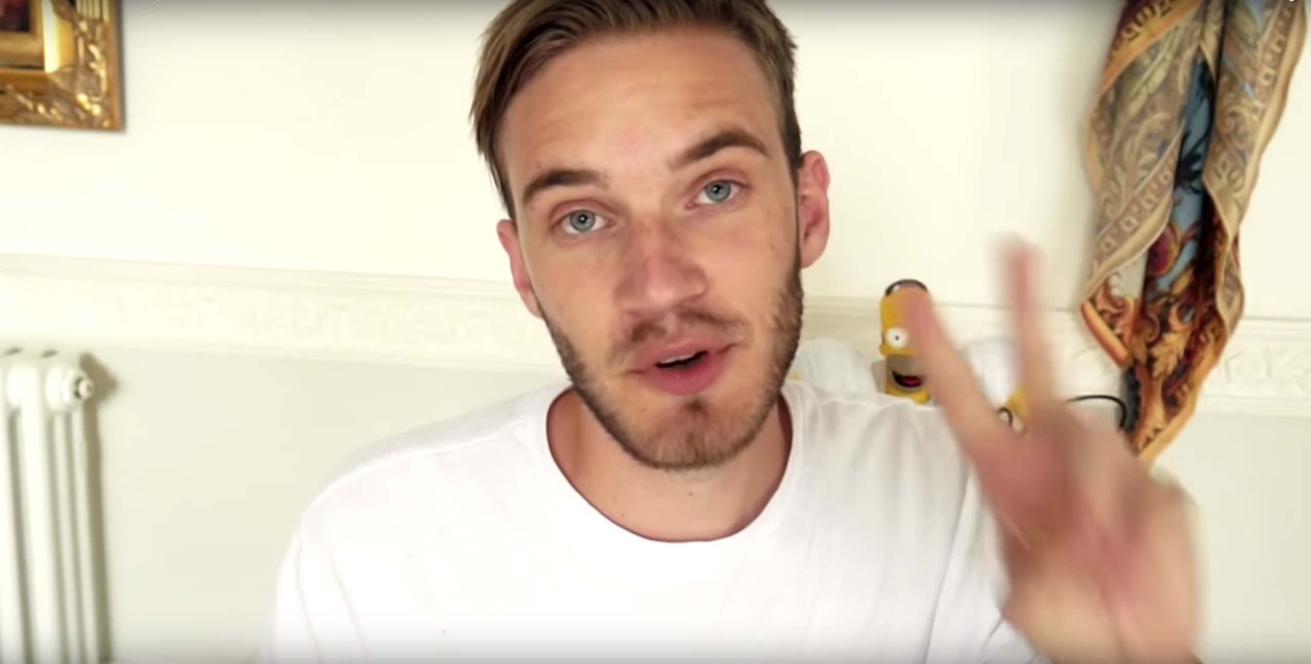 Kan Man Börja En Mening Med Men